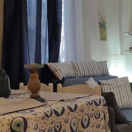 Apartament Casa Di Mare Corfu  Zewnętrze zdjęcie