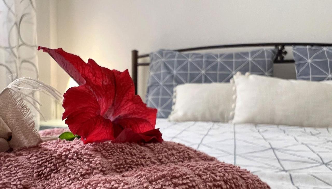 Apartament Casa Di Mare Corfu  Zewnętrze zdjęcie
