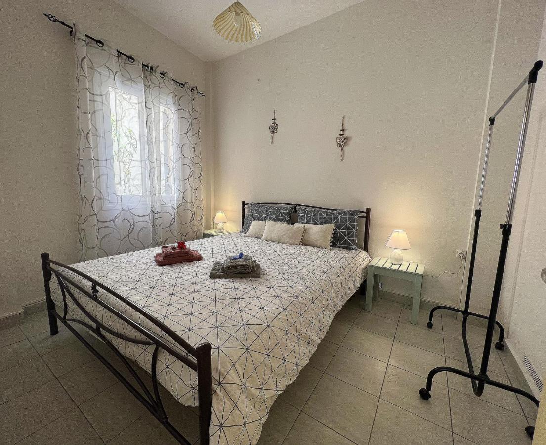 Apartament Casa Di Mare Corfu  Zewnętrze zdjęcie