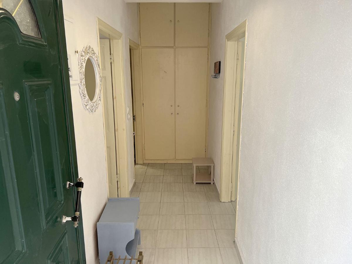 Apartament Casa Di Mare Corfu  Zewnętrze zdjęcie