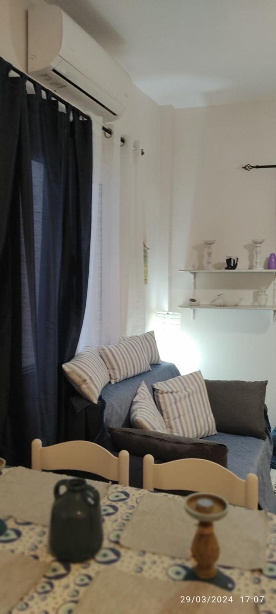 Apartament Casa Di Mare Corfu  Zewnętrze zdjęcie