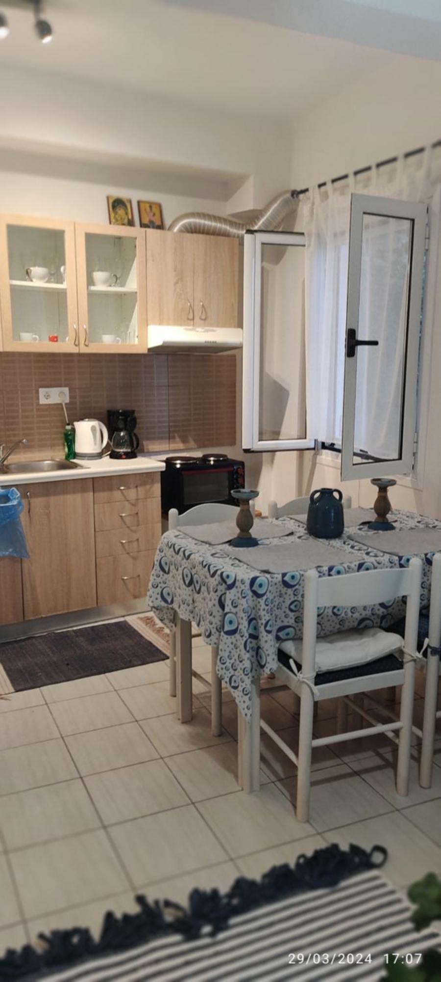 Apartament Casa Di Mare Corfu  Zewnętrze zdjęcie