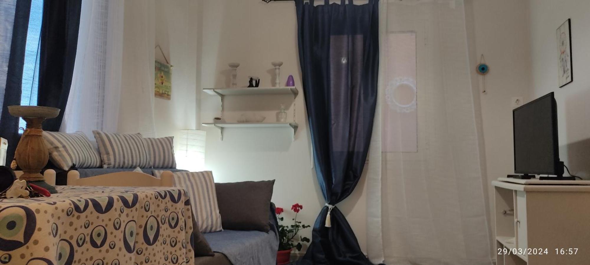 Apartament Casa Di Mare Corfu  Zewnętrze zdjęcie