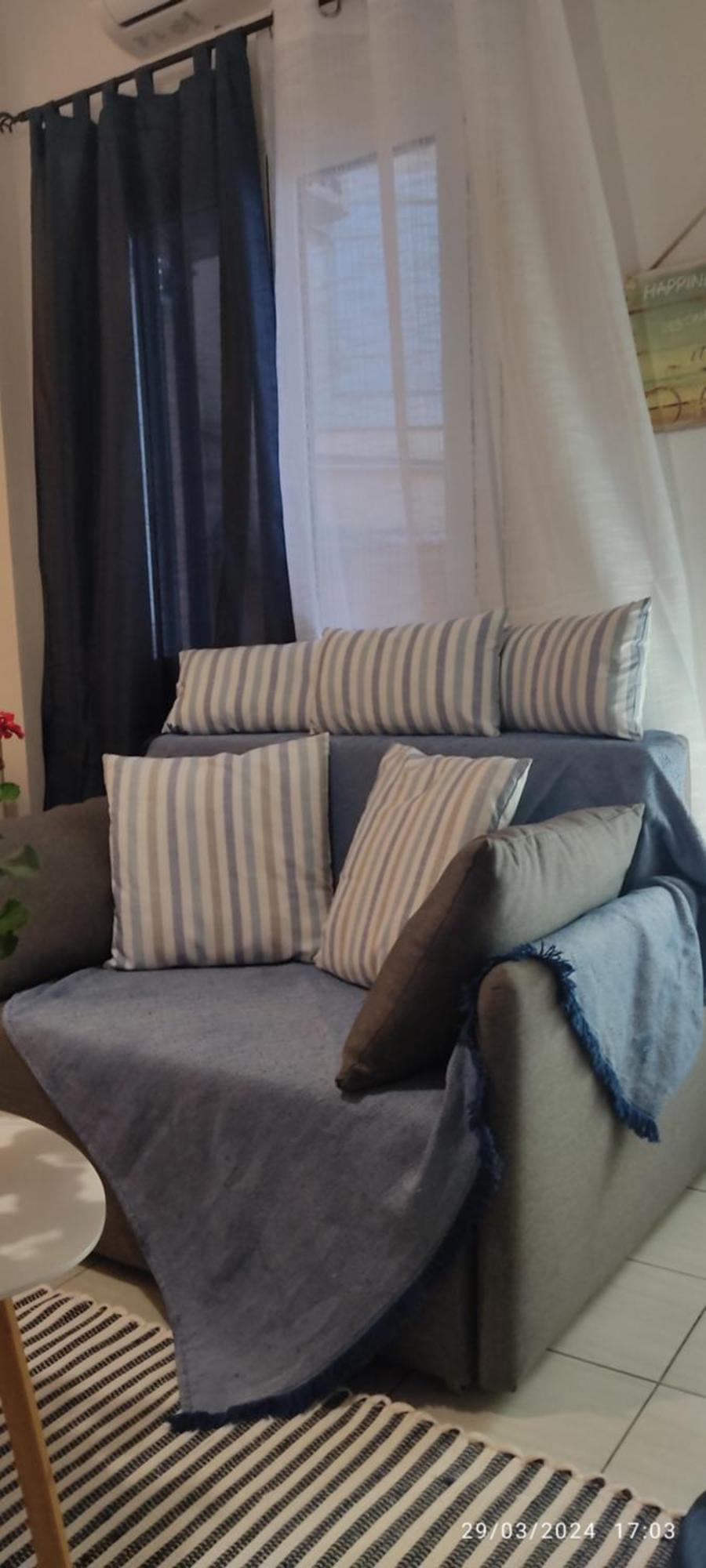 Apartament Casa Di Mare Corfu  Zewnętrze zdjęcie